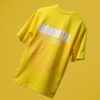 Immortal Yellow