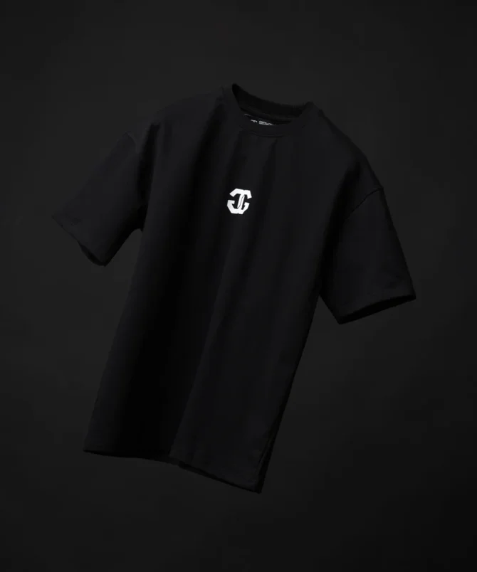 TITAN THREADS BLACK