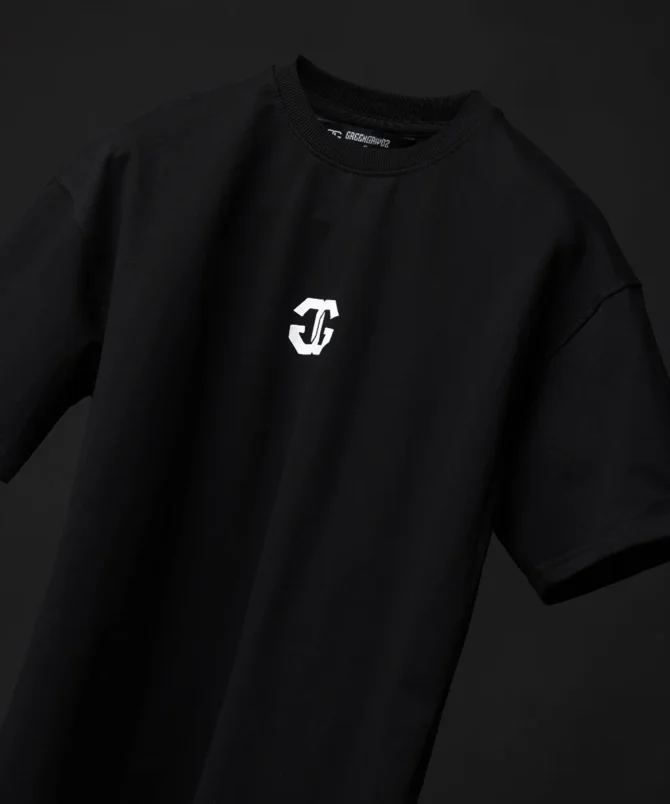 TITAN THREADS BLACK