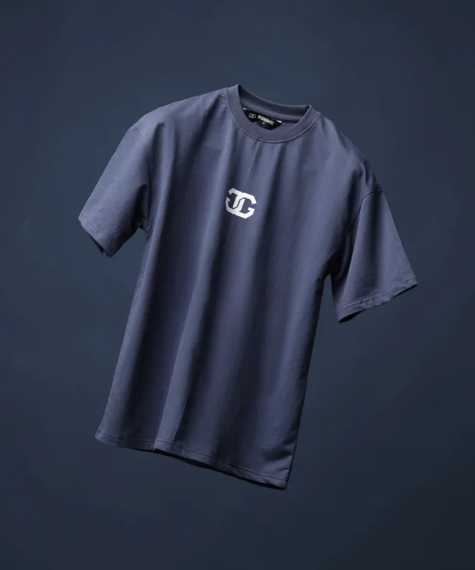 TITAN THREADS NAVY BLUE