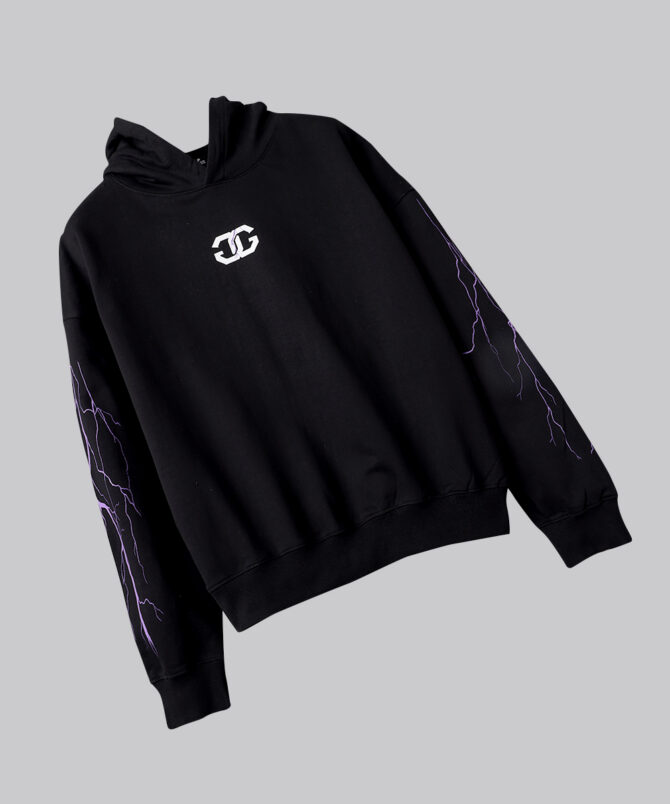 Zeus hoodie