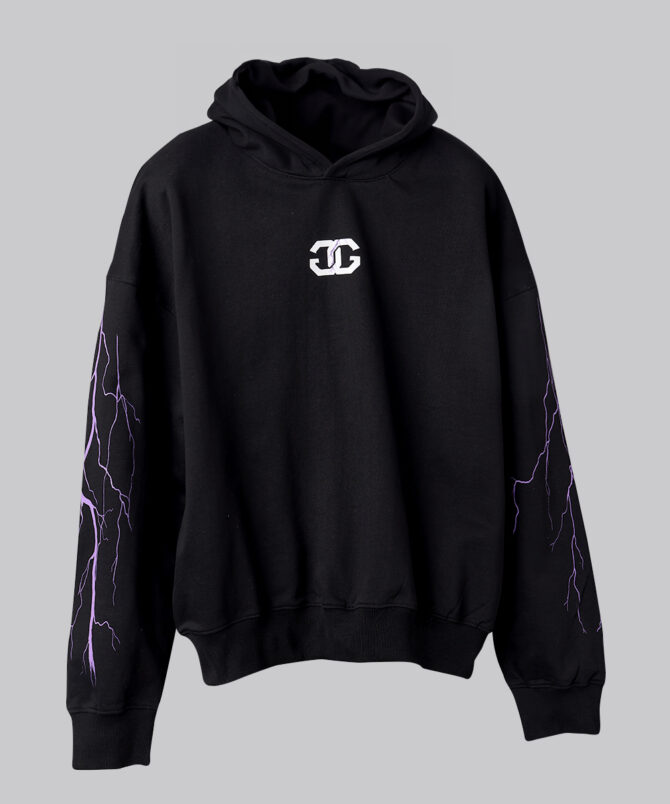 Zeus hoodie