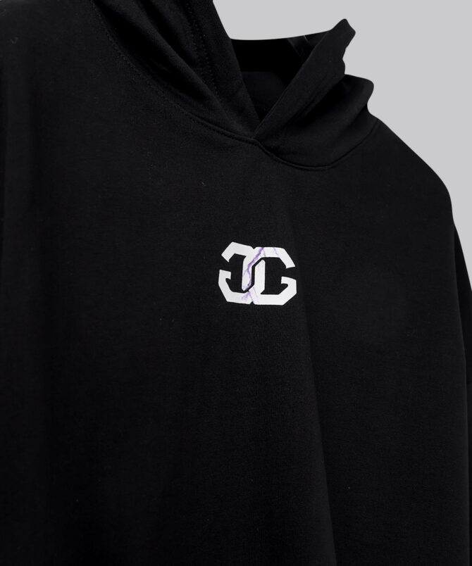 Zeus hoodie